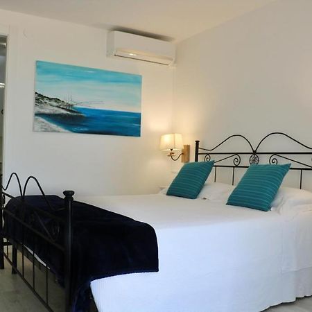Albergo"Villa Biscotti" Peschici Luaran gambar