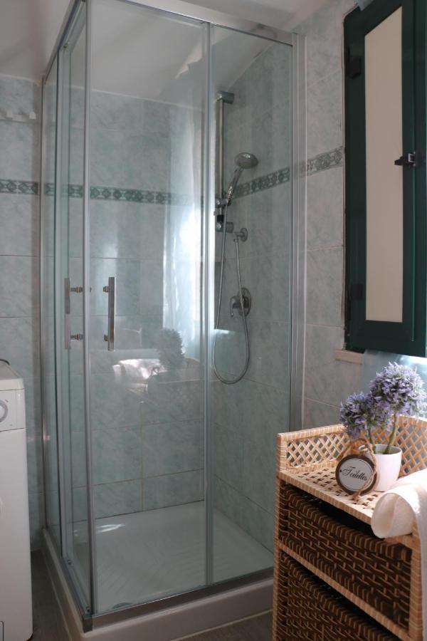 Albergo"Villa Biscotti" Peschici Luaran gambar